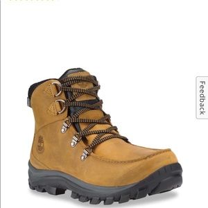 TIMBERLAND CHILLBERG